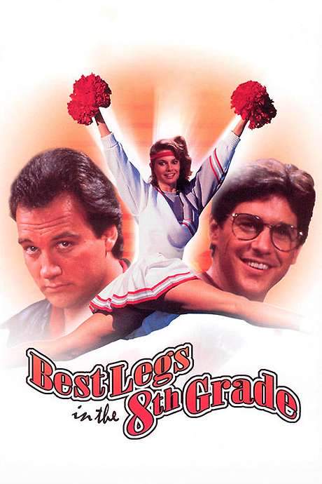 The Best Legs in Eighth Grade